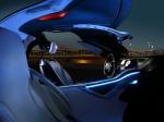 Citroen C-Metisse Concept 2006 года
